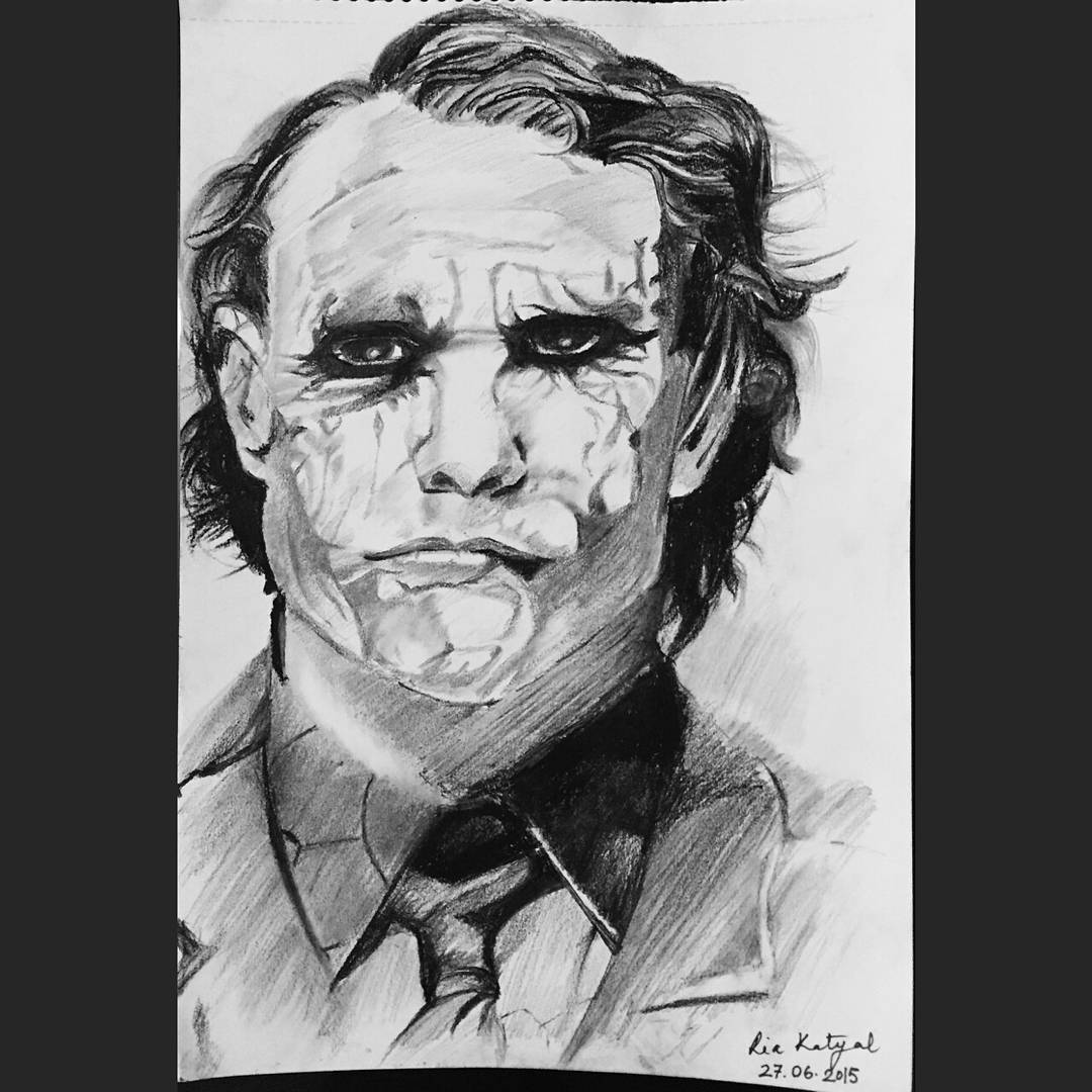 Why So Serious