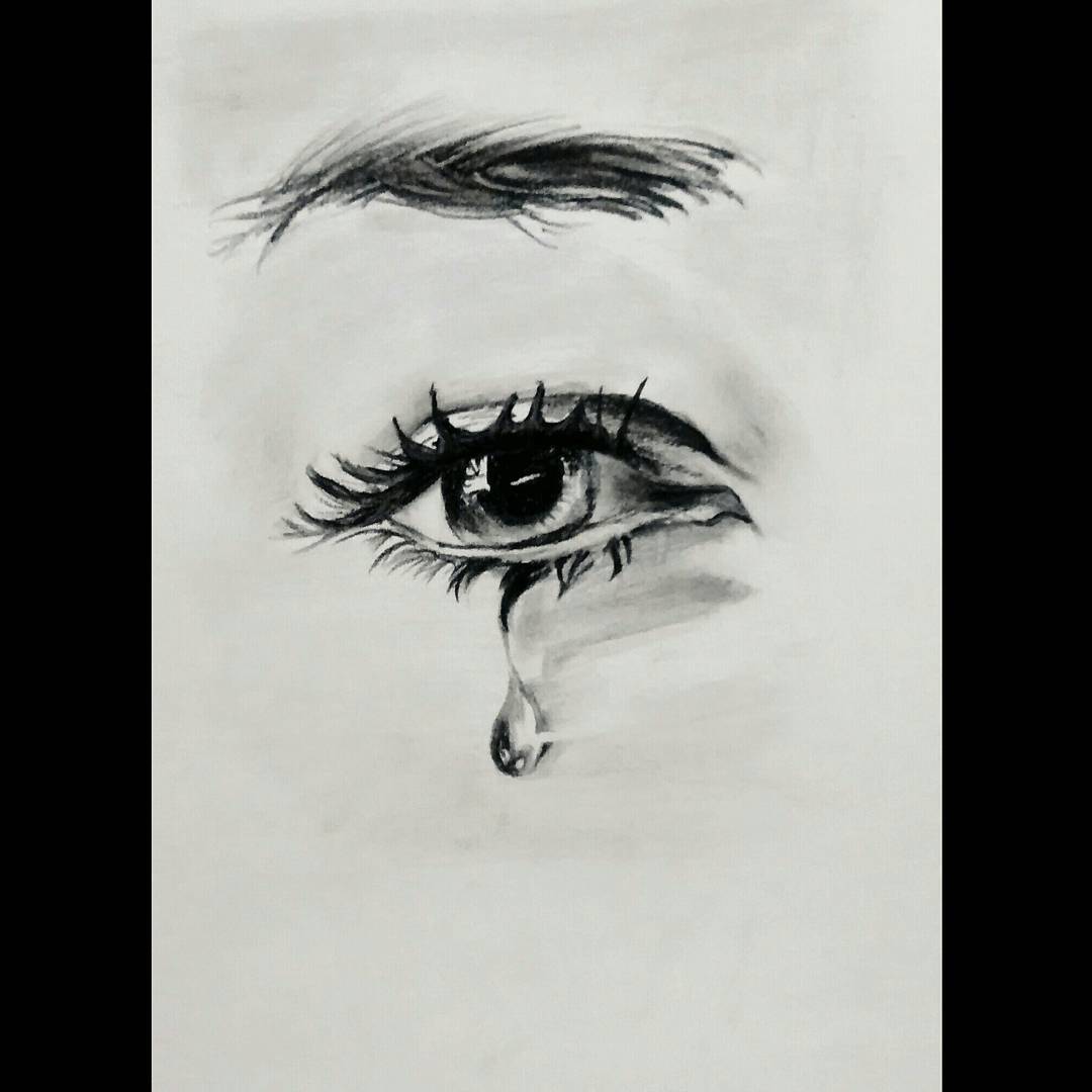 One Tear