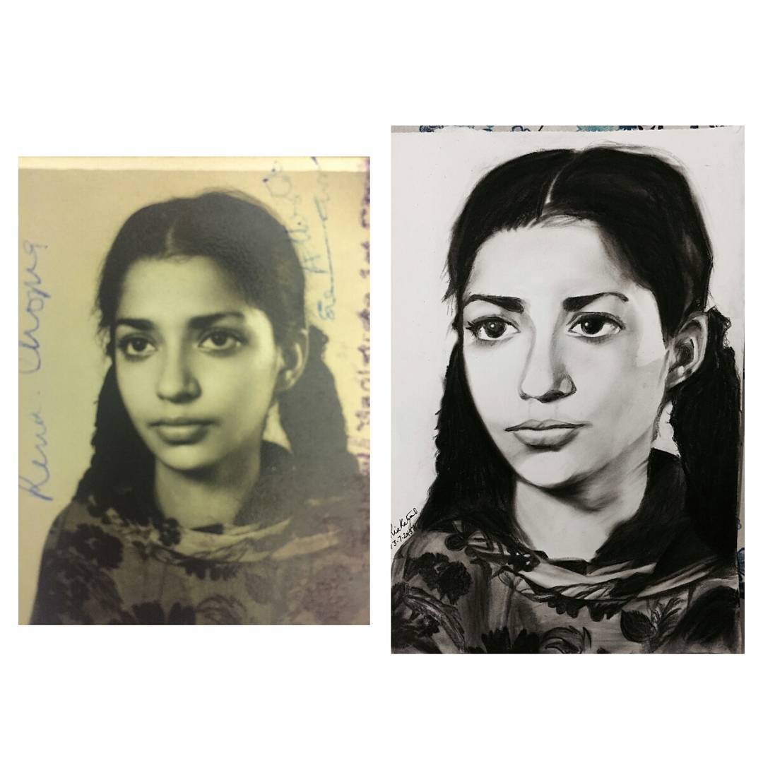 Likeness