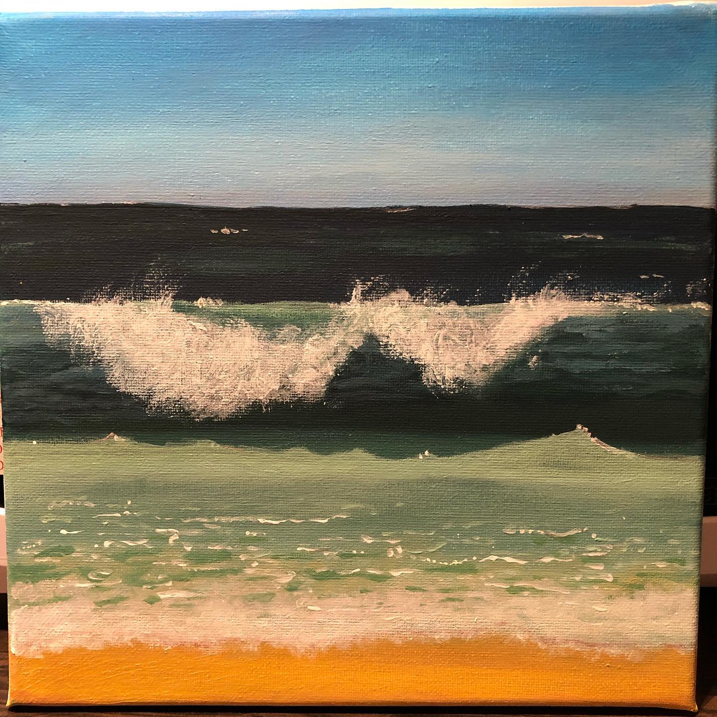 Storm Swell