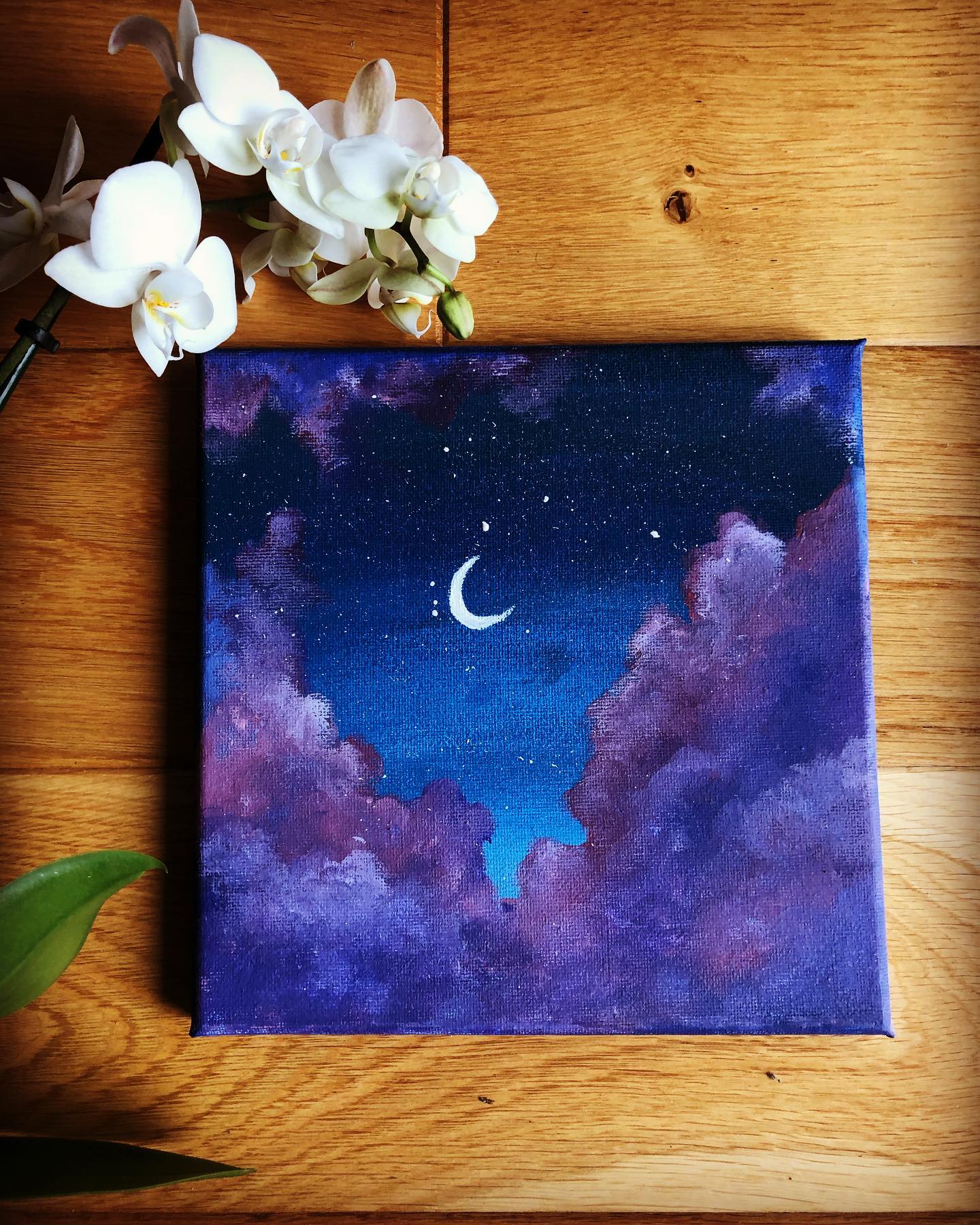 Crescent