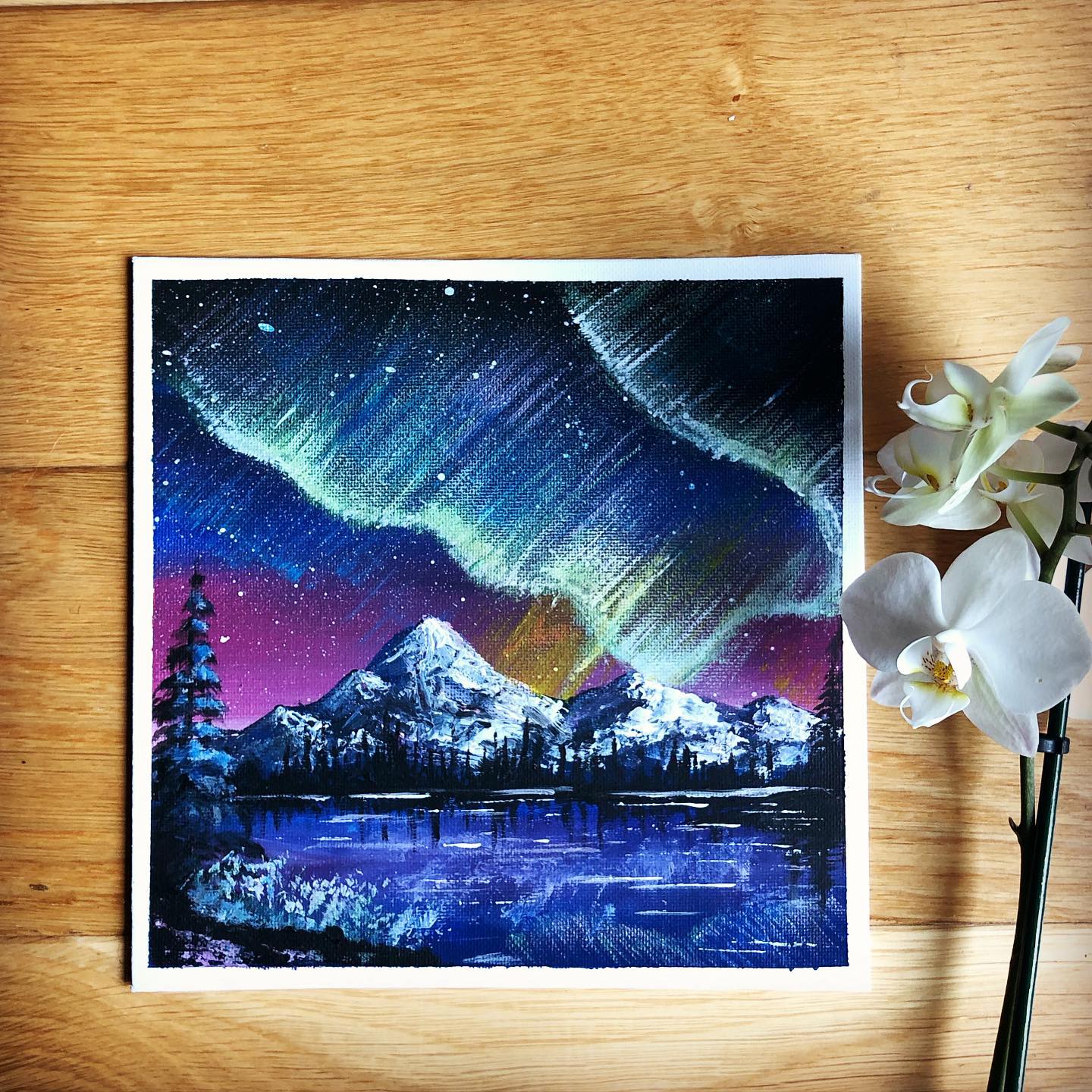 Northern Lights