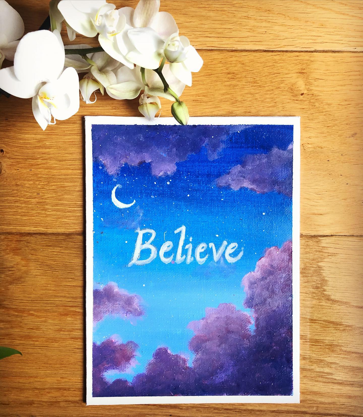 Believe